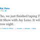 Image for article titled 50 Cent Declares His Love For Gayle King, Then 'Marries' Her